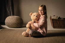 Load image into Gallery viewer, XL JIMMY TEDDY BEAR, 22 INCHES, EAN 067181