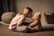 Load image into Gallery viewer, XL JIMMY TEDDY BEAR, 22 INCHES, EAN 067181