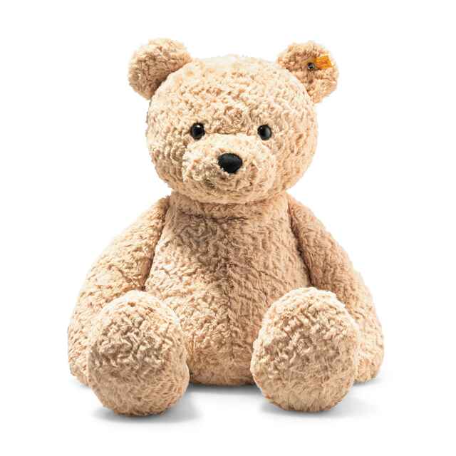 XL JIMMY TEDDY BEAR, 22 INCHES, EAN 067181