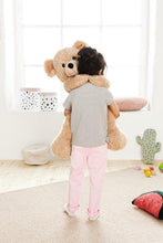 Load image into Gallery viewer, XL FYNN TEDDY BEAR, 32 INCHES, EAN 111389